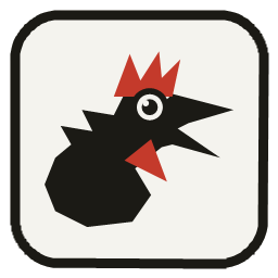Roost app icon
