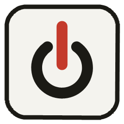 Standby app icon